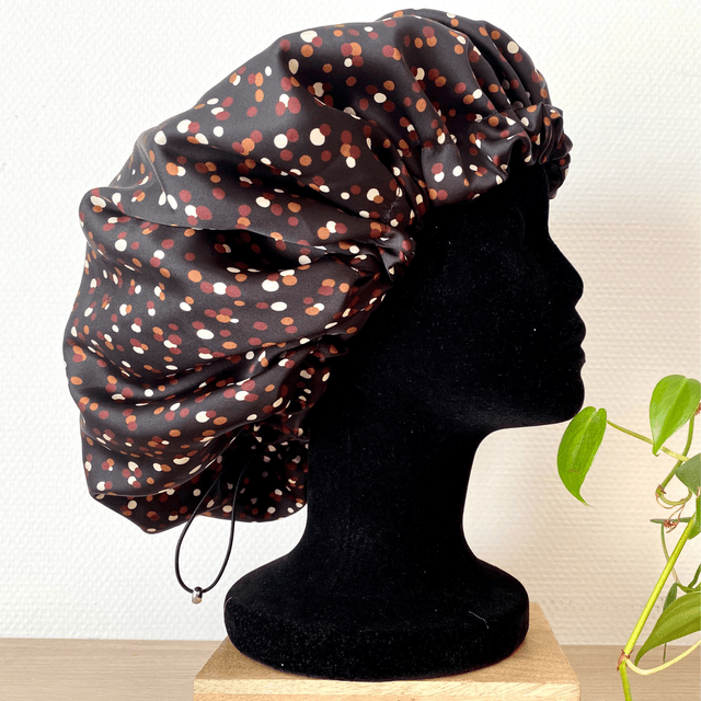 Bonnet MAÏMOUNA