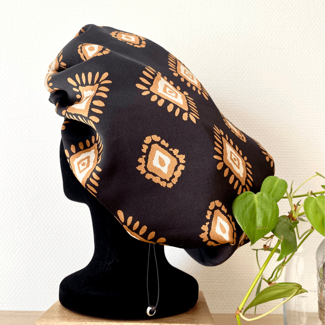 Bonnet KHADY