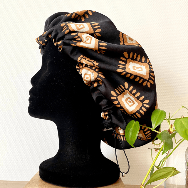 Bonnet KHADY