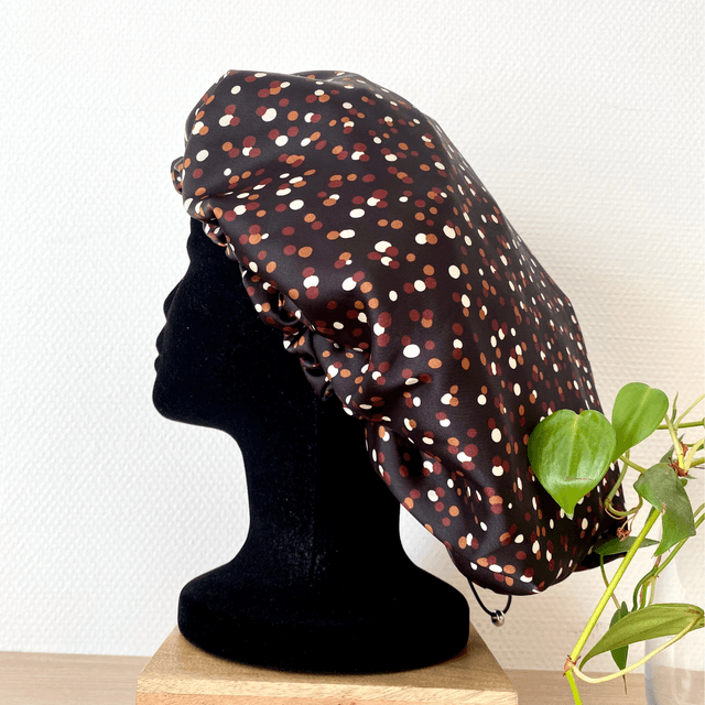 Bonnet MAÏMOUNA