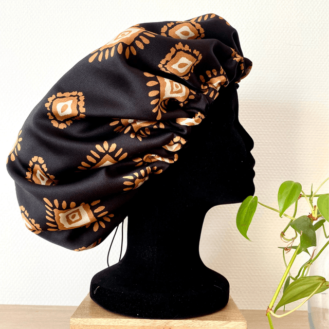 Bonnet KHADY